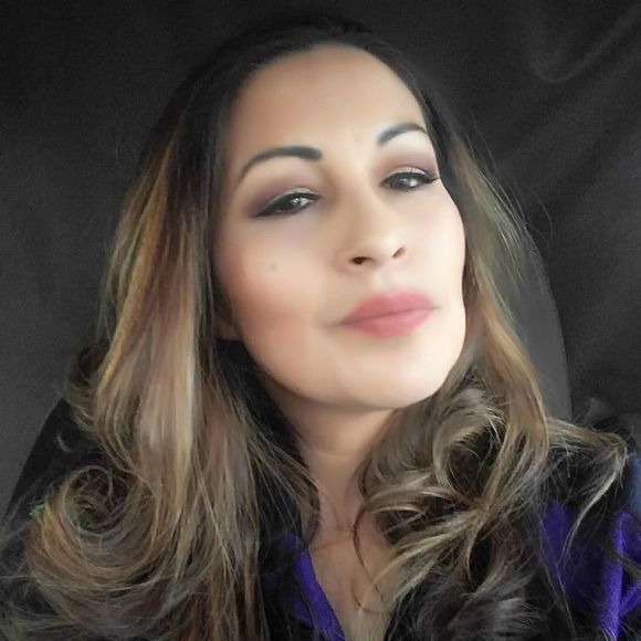 Meet your Posher, Rocio - Picture 1 of 1